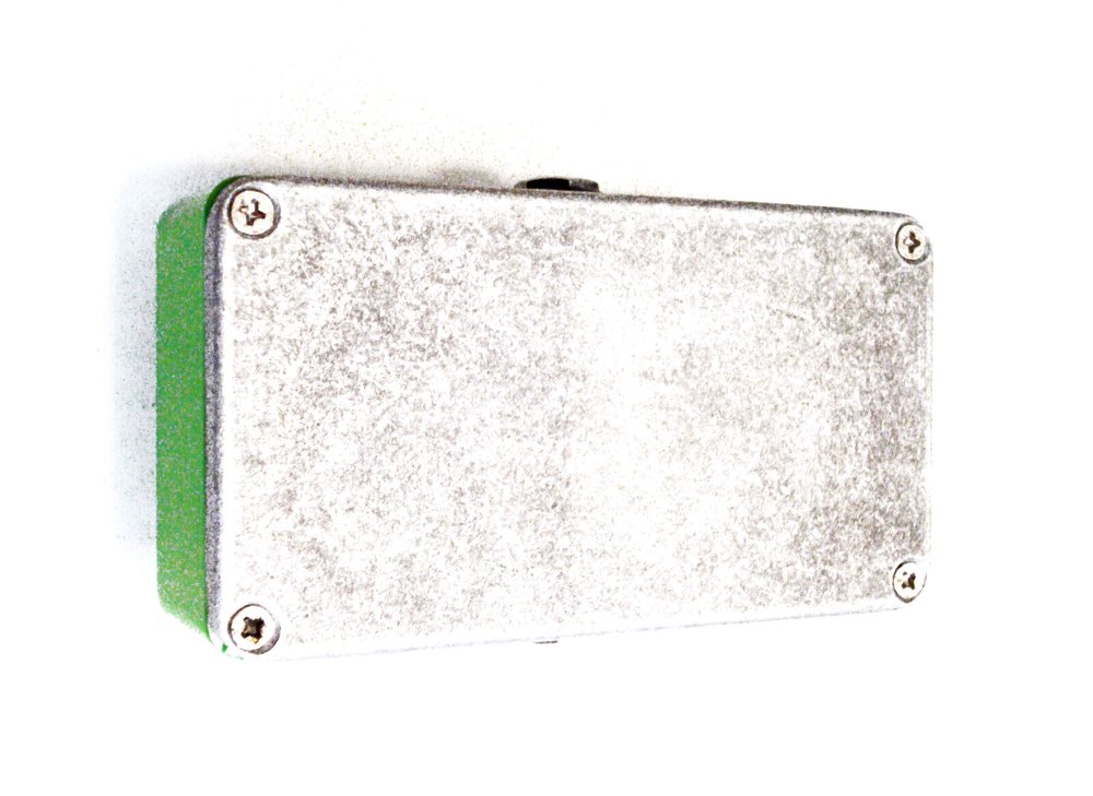 Catalinbread Pareidolia - Green - Guitar Effects Pedal