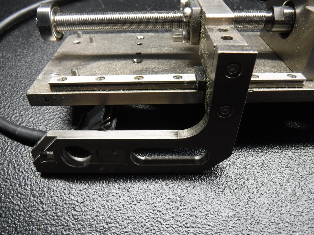 Vexta PK543AW Stepping Motor