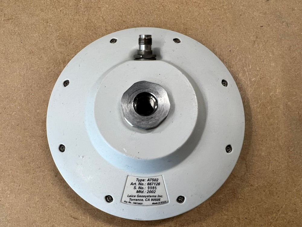 Leica AT502 GNSS-Antenna (defect)
