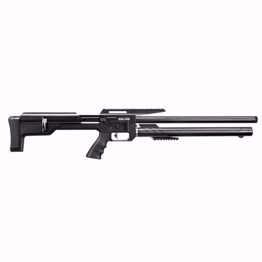 Factory Refurbished Umarex Zelos .25 Caliber Precision PCP Pellet Rifle