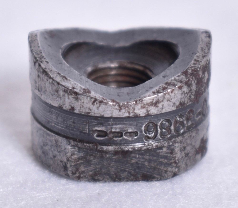 Greenlee 1" Knockout Punch  5003986