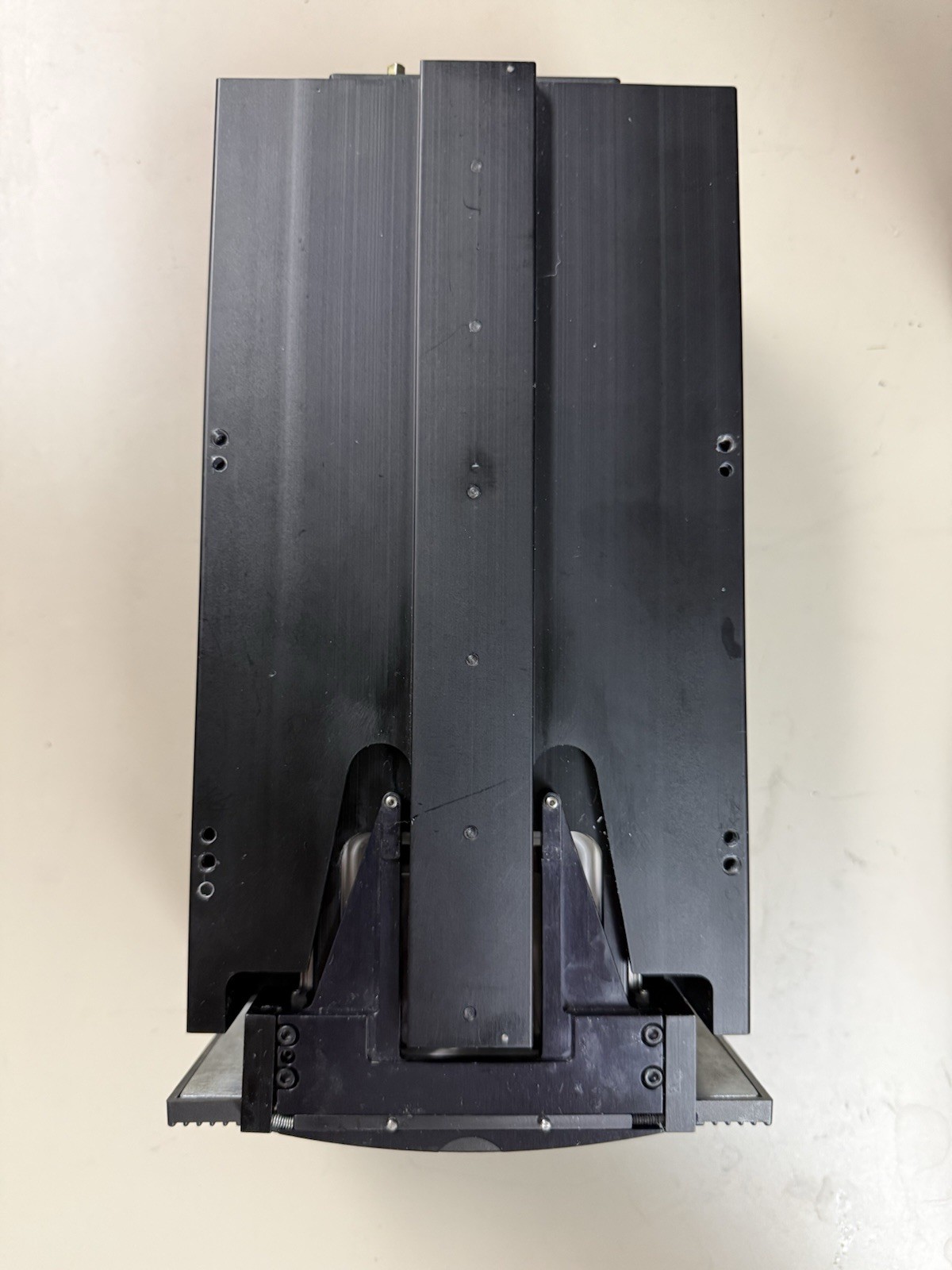 METCAL APR-5000 array package rework system camera / prism assy