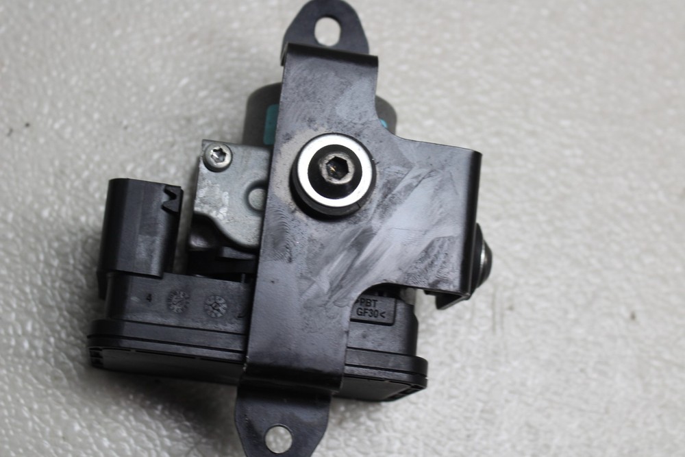 2013-2017 Kawasaki Ninja 300 Ex300 Abs Pump Unit Module