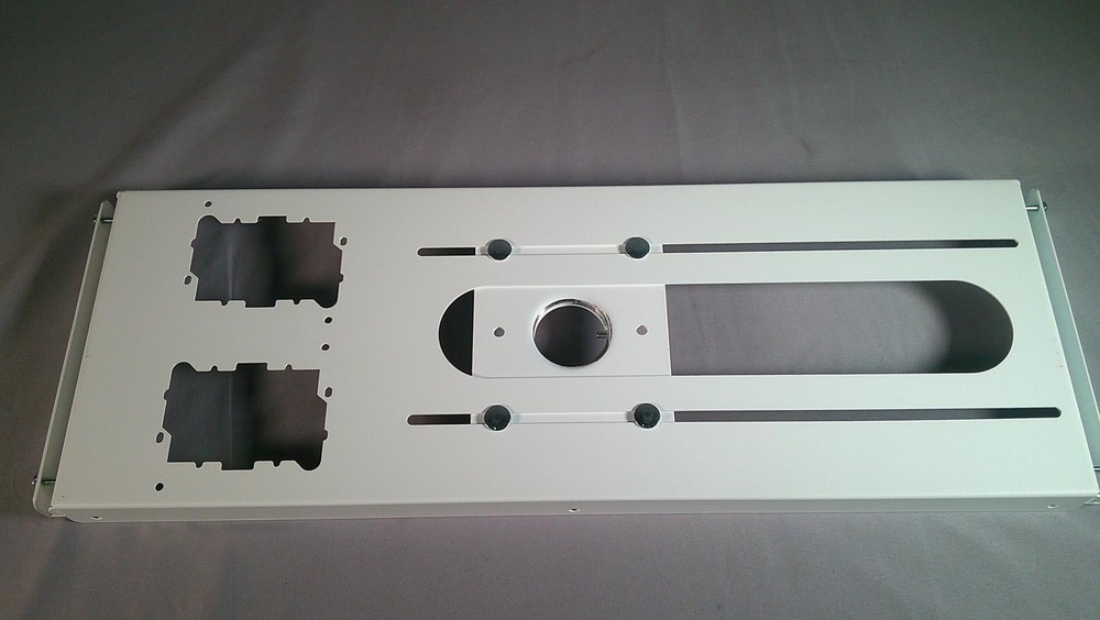 PREMIER MOUNTS PP-FCTA-QL HIDDEN FALSE CEILING PROJECTOR ADAPTER ** NOB**