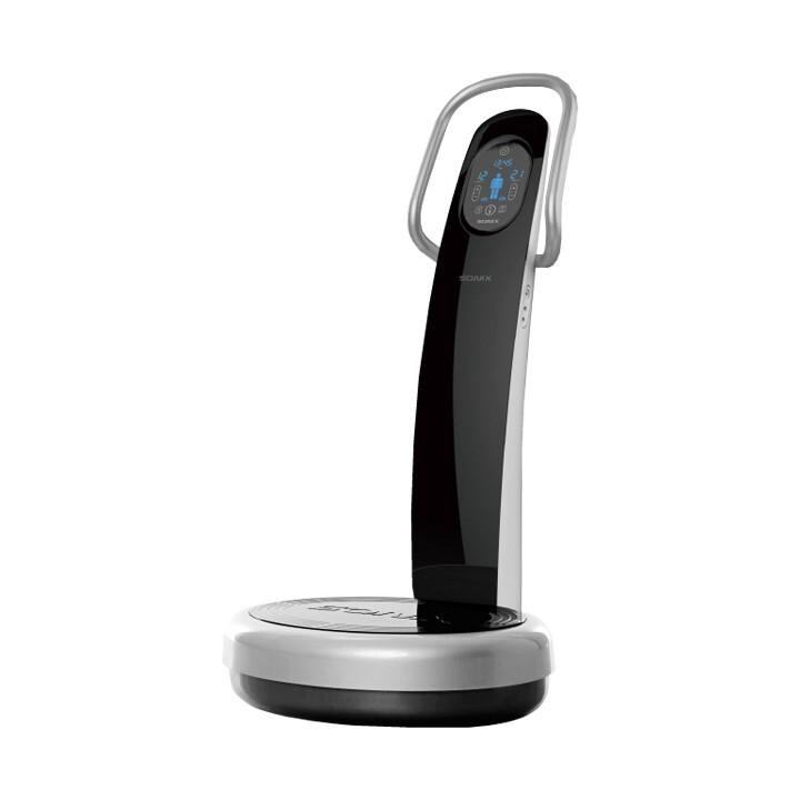 NEW! SONIX Pulsation (SW-VM15) Vibration Machine