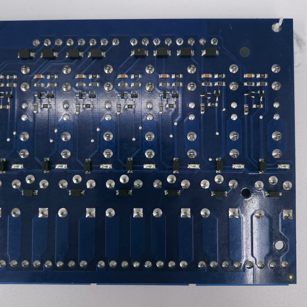 Altronix ACM8 Power Controller Board 8 Fused Outputs
