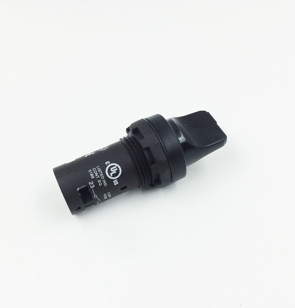 ABB C3SS2-10B-20 Emergency Off Push Button Switch