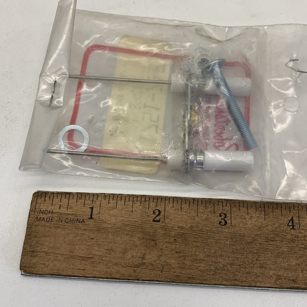Robertshaw 1751-715 J-Bracket Sensor/Ignitor Assembly