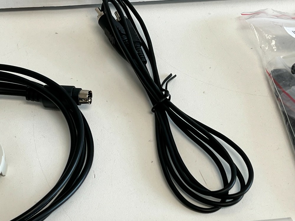 PP32: HumanwareXY6114 SmartView Xtend Module 1