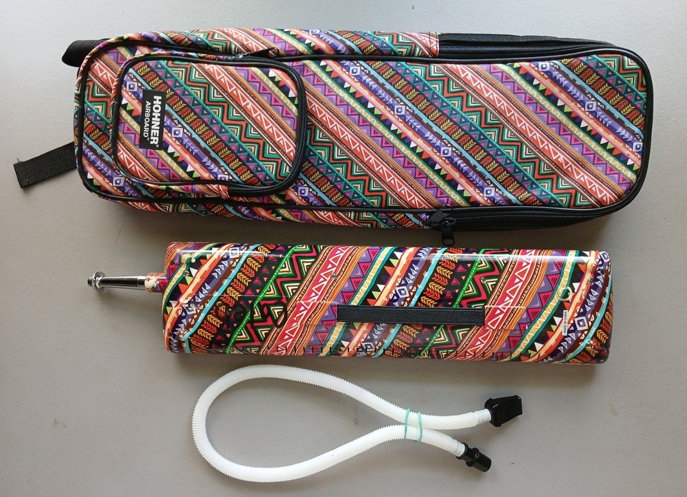 HOHNER AIRBOARD MELODICA -