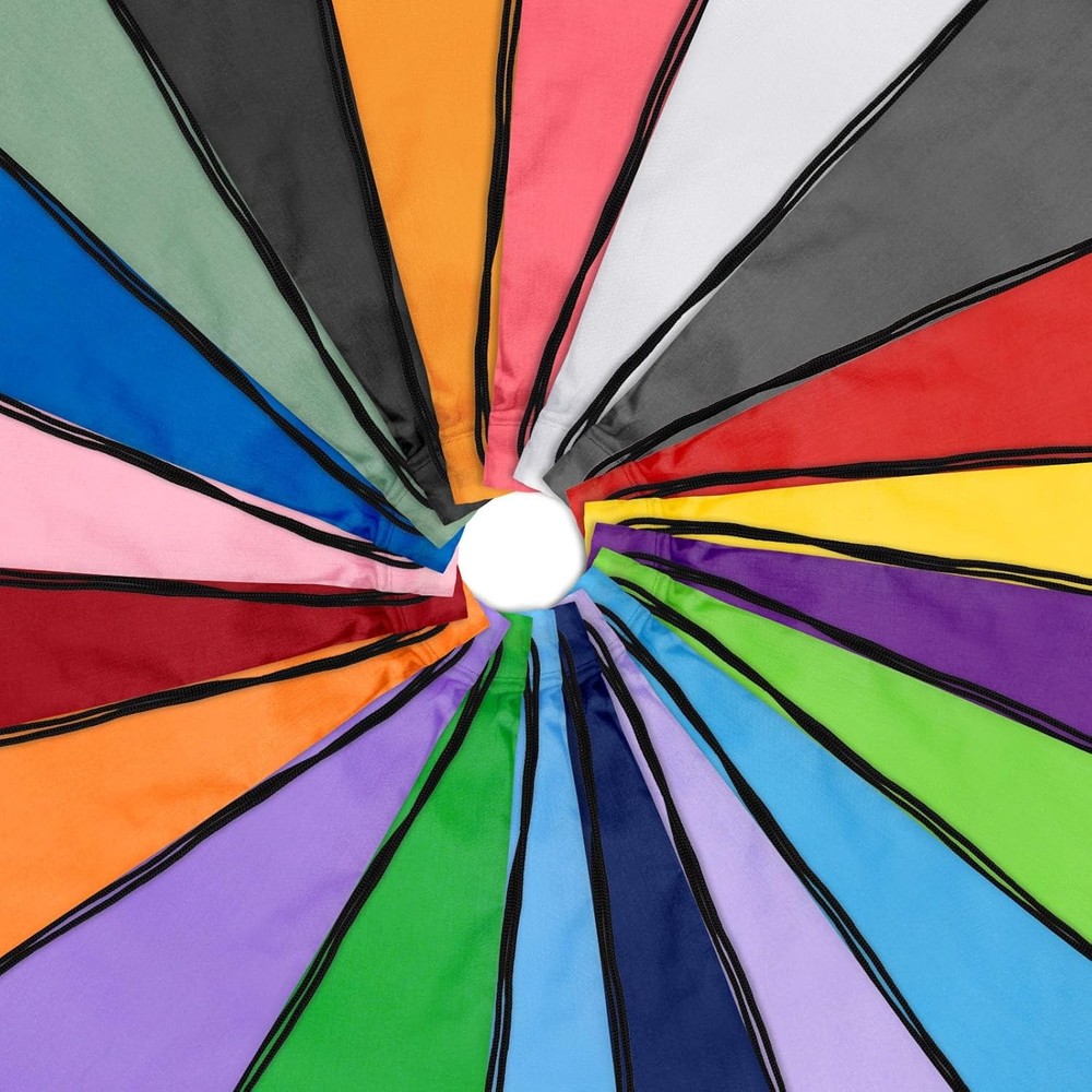 Drawstring Backpack Bulk 6 PCS, Drawstring Bags String Backpack Cinch Sack Gym B