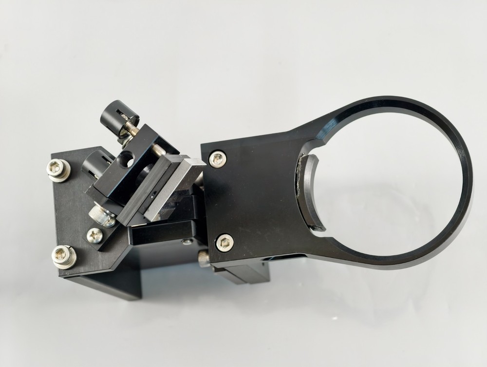 Custom Mount for Leica Stereo Microscope MS5