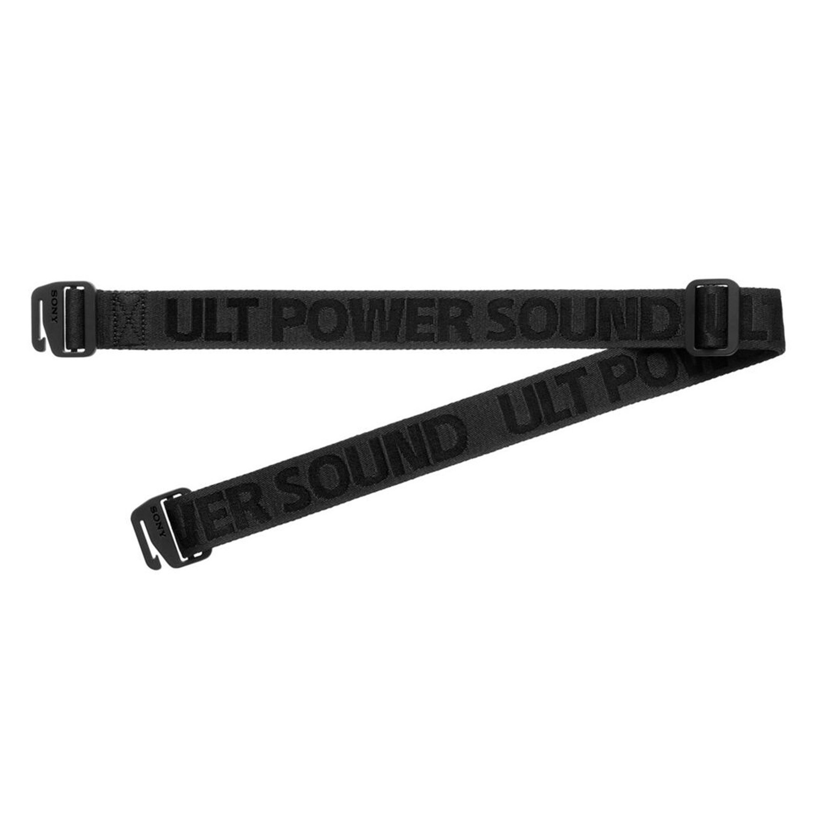 Sony ULT FIELD 5 Wireless Portable Speaker (Black) - Open Box