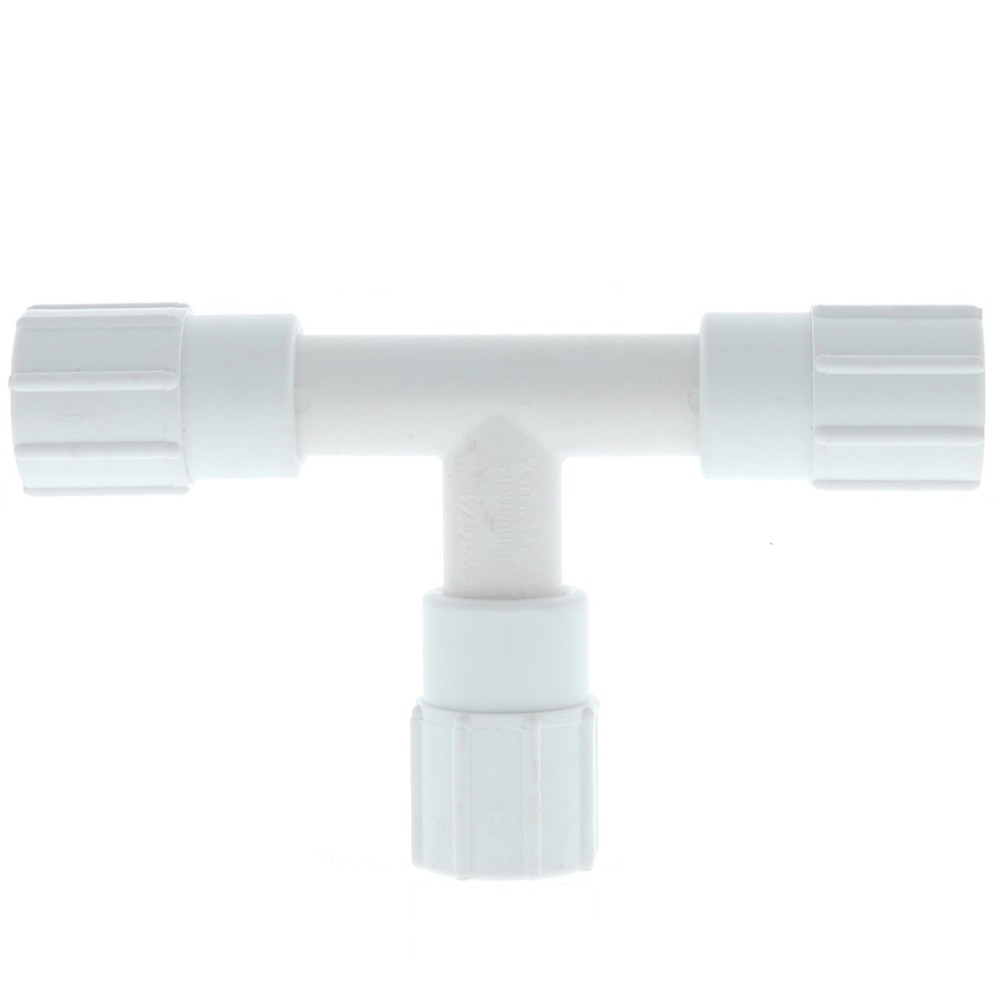 Dawn KwikRepair PVC Slip Tee