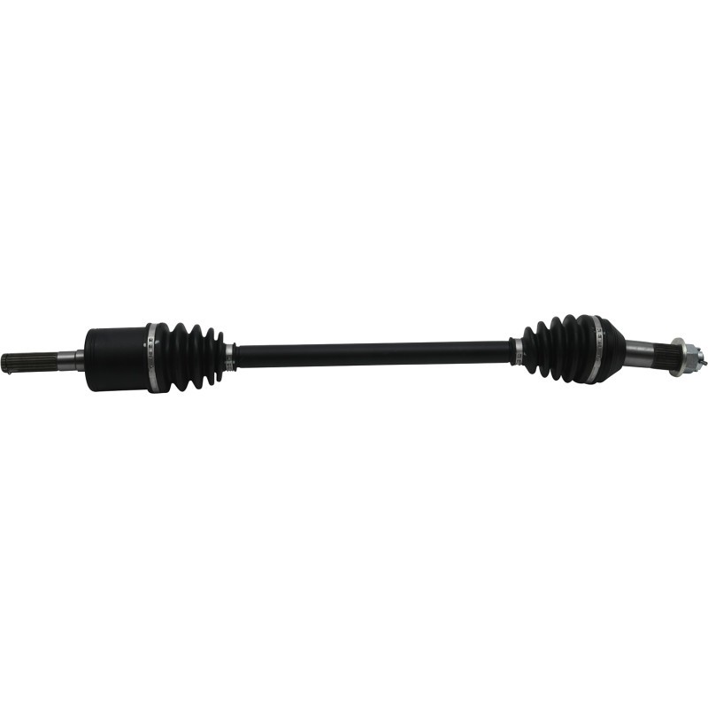 Moose Utility LM6-CA-8-134 Complete Axle Kit