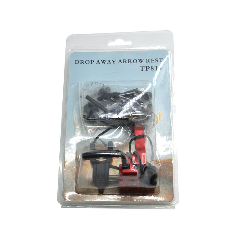 Archery Drop Away Arrow Rest Adjustable Compound Bow Hunting Target Right Hand
