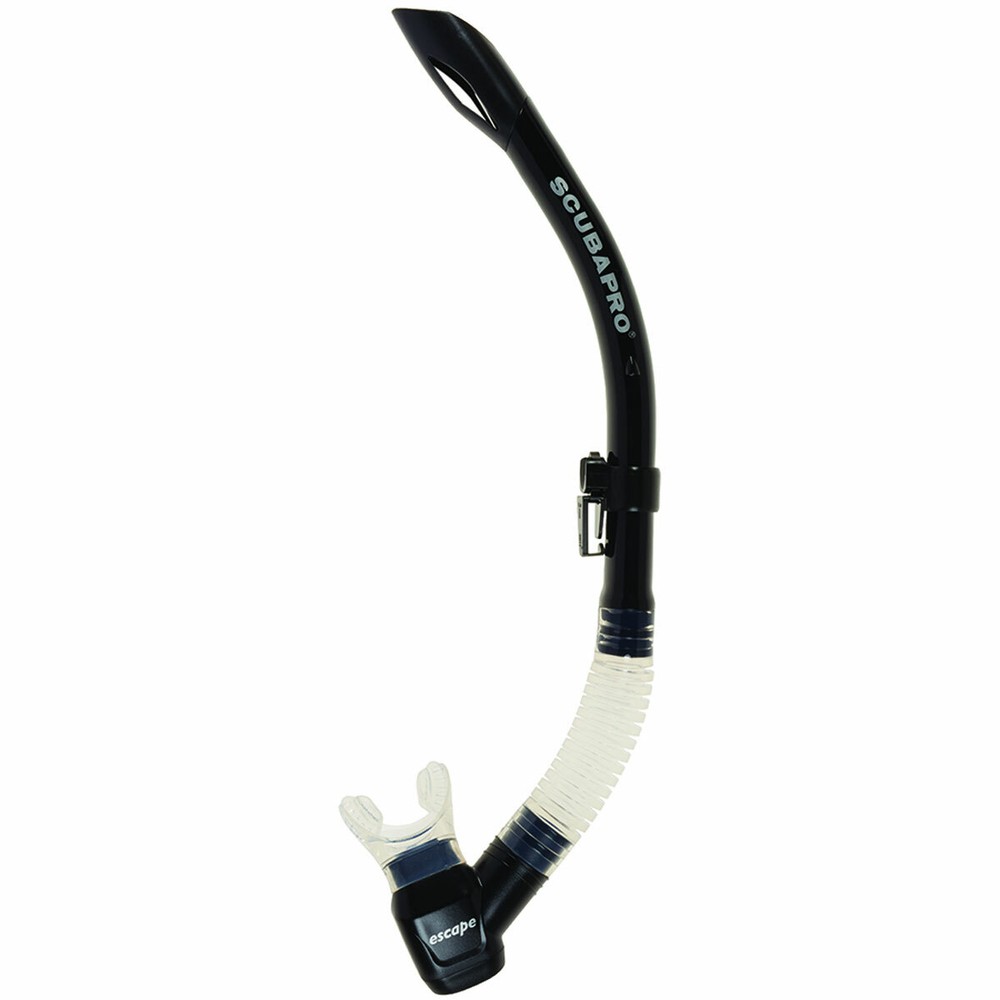Scubapro Escape Semi-Dry Snorkel