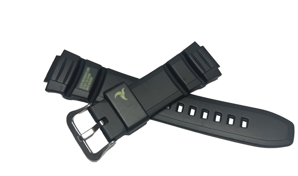 Genuine Casio Replacement Band for STB1000 STB-1000 NEW BLACK STB-1000-1A NEW