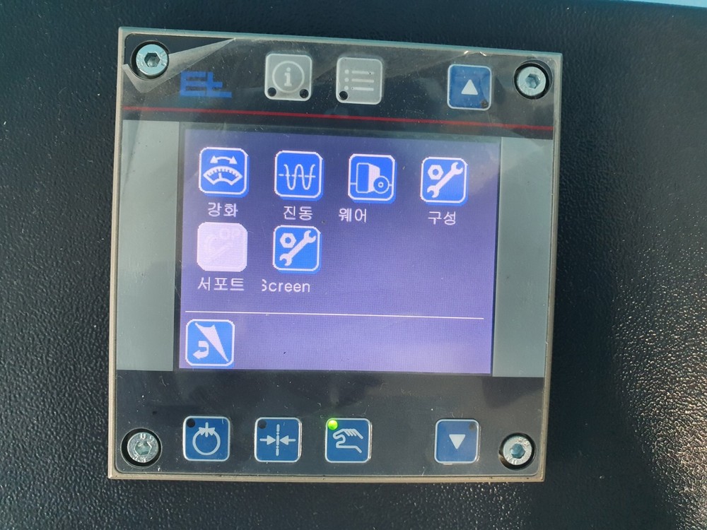 Erhardt+Leimer DC3340 Position Controller