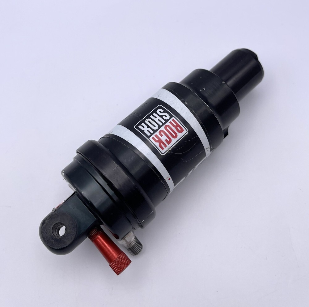 Vintage Rock Shox SID XC Adjustable Rear Shock 6.0”x2"