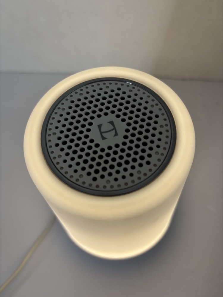 Hatch Rest+ Sound Machine Night Light (Model HBRESTPLUS) – WORKS