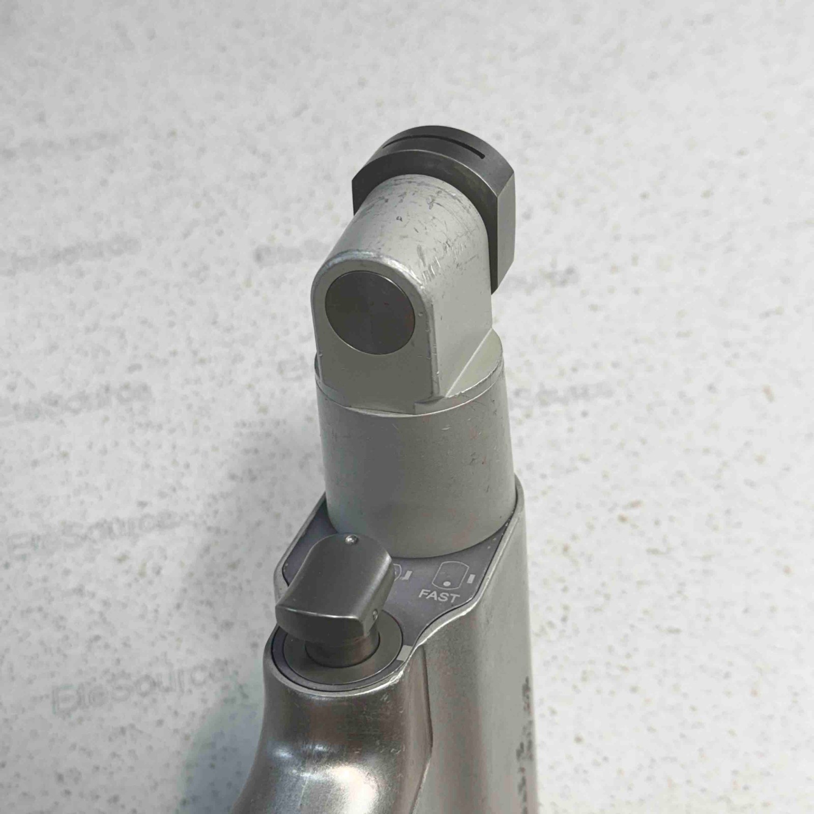 USED Stryker System 5 Sagittal Saw 4208