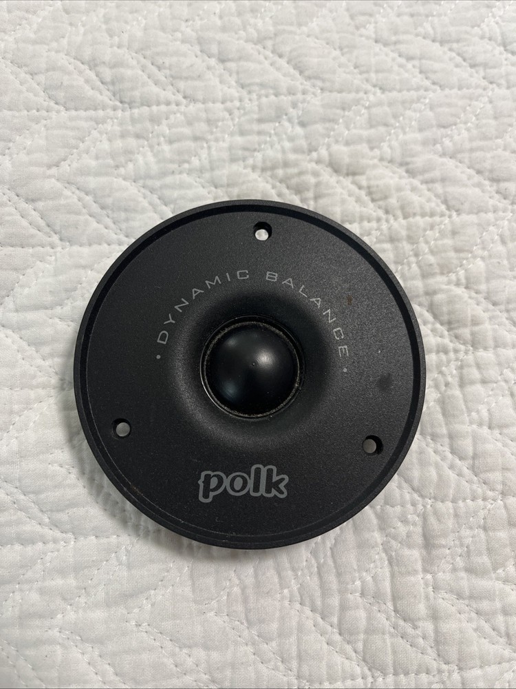 POLK AUDIO SL5000 tweeter Single