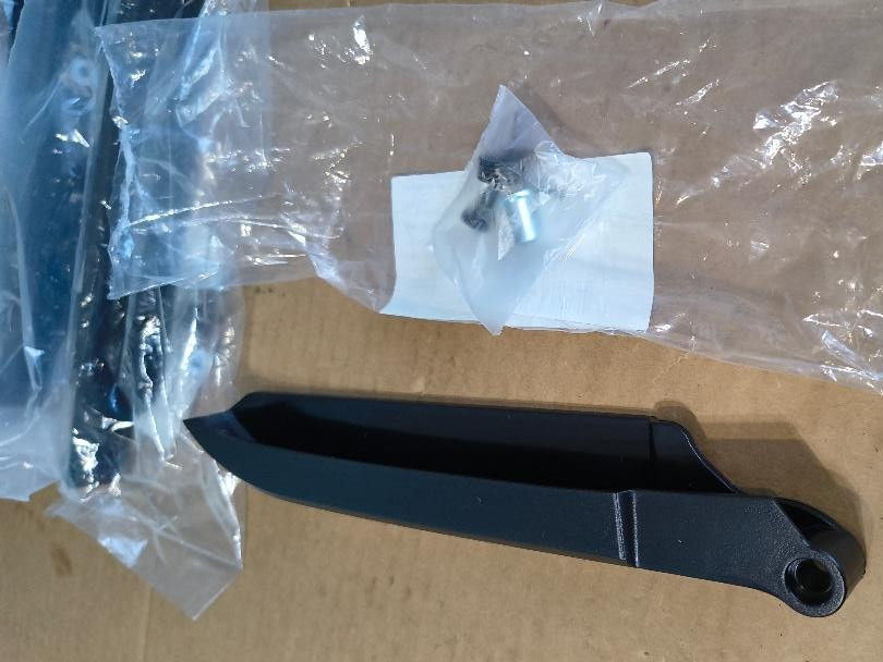 NEW Ryobi Front Guard Assembly For PSBCW01 ONE+ 18V 8" Compact Pruning Chainsaw