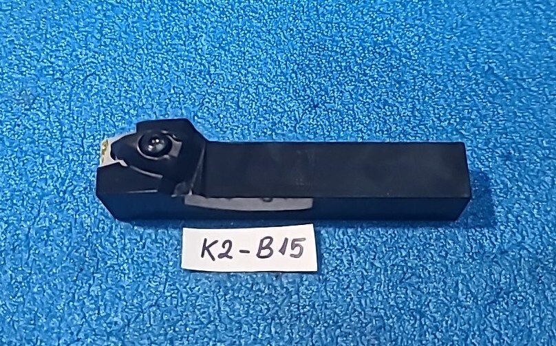 SANDVIK DCRNL 12 4BM1