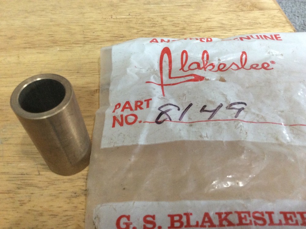 Blakeslee 8149 Bushing New