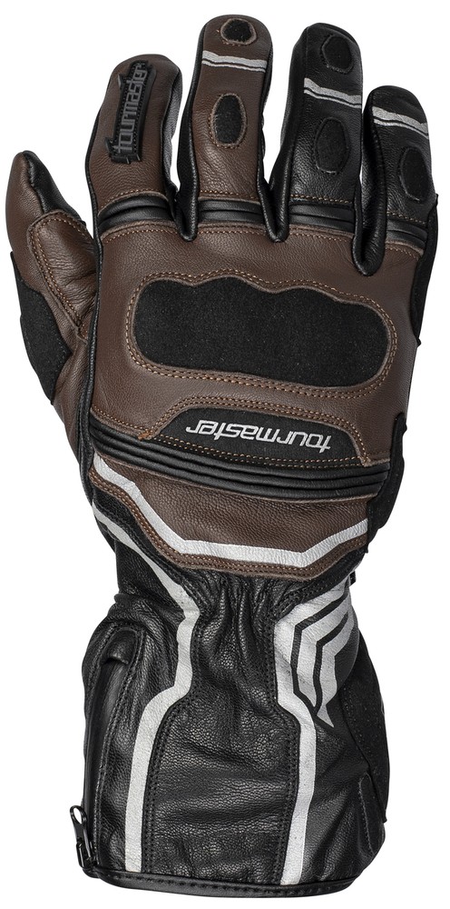 Tourmaster Super-Tour Gloves Coffee XSM