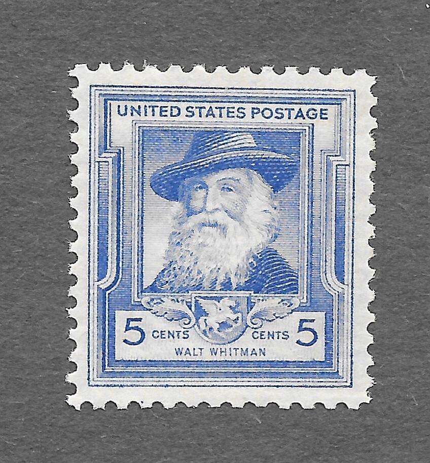 US Scott #867 ~ Mint NH