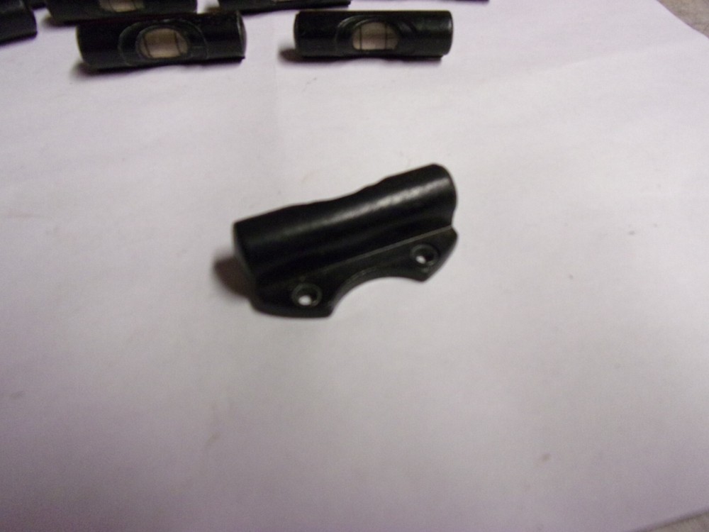 STARRETT Protractor Level Replacement Attachment. # 434, 12, 1224 New