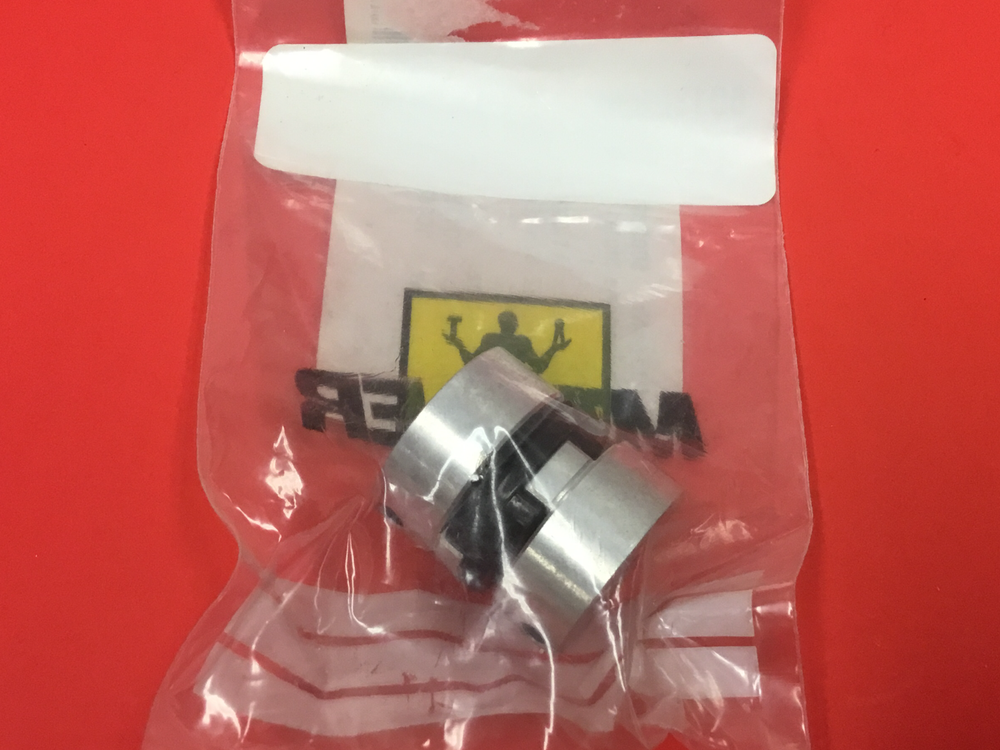 Madler Coupling - HZ, 6mm Bore - NEW