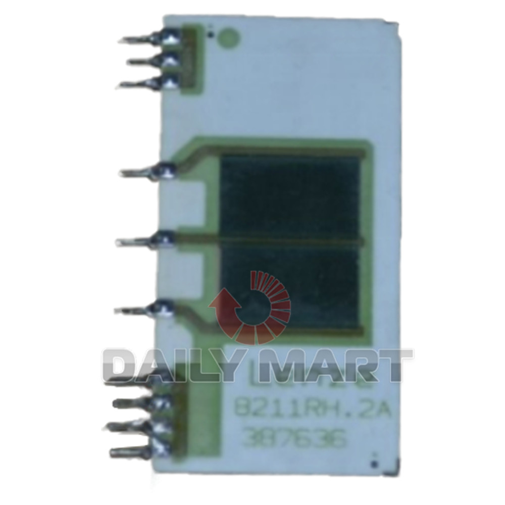 New In Box LENZE 8211RH.2A Power Module Supply