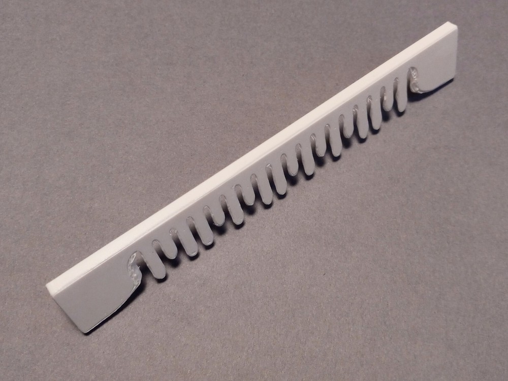 3D printed keyboard for Korg NTS-1