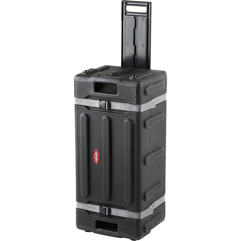 SKB Mid-Sized Drum Hardware Case