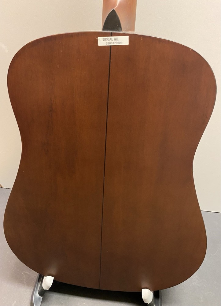Jasmine Electric Acoustic Guitar(Excellent)