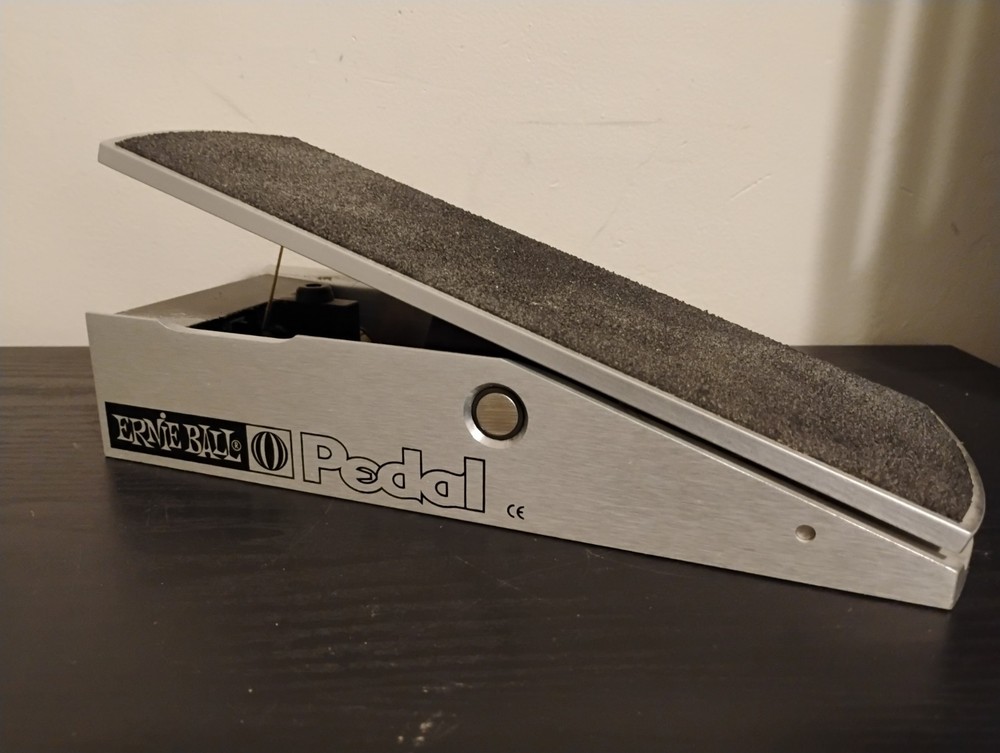 Ernie Ball Volume Pedal