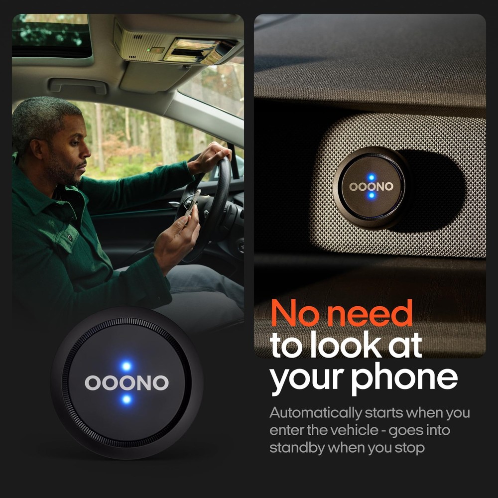 Bluetooth Traffic Alert Device Warns Speed Cameras Real Time Driver Safety