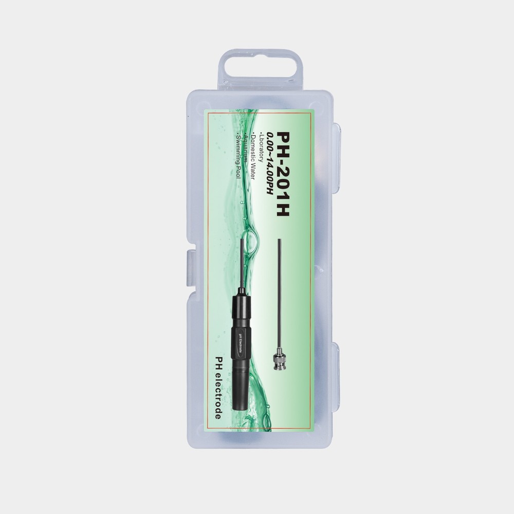 Professional Laboratory Electrode Aquarium Hydroponic Laboratory PH Electrode