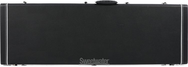 ESP LTD B Bass 6-string Form Fitting Case