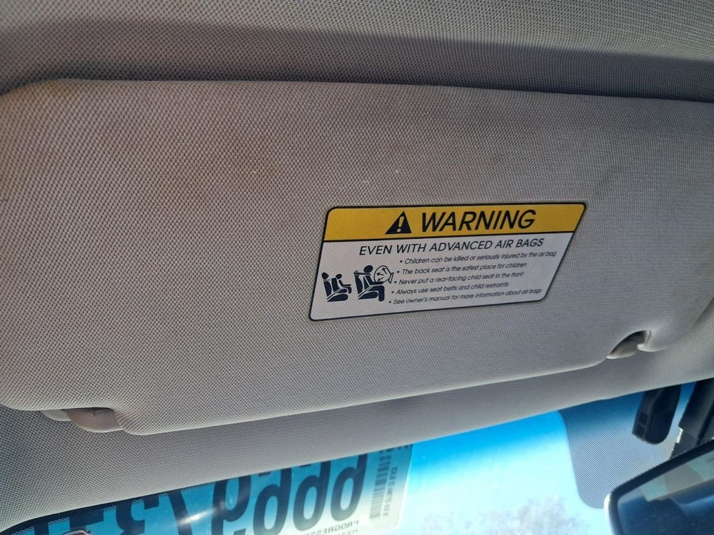 OPTIMAKIA 2016 Glove Box 4839049