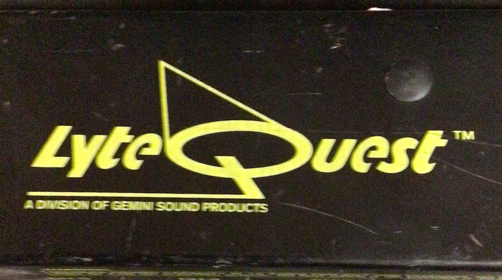 Lyte Quest SR-88 8 Channel Relay Pack