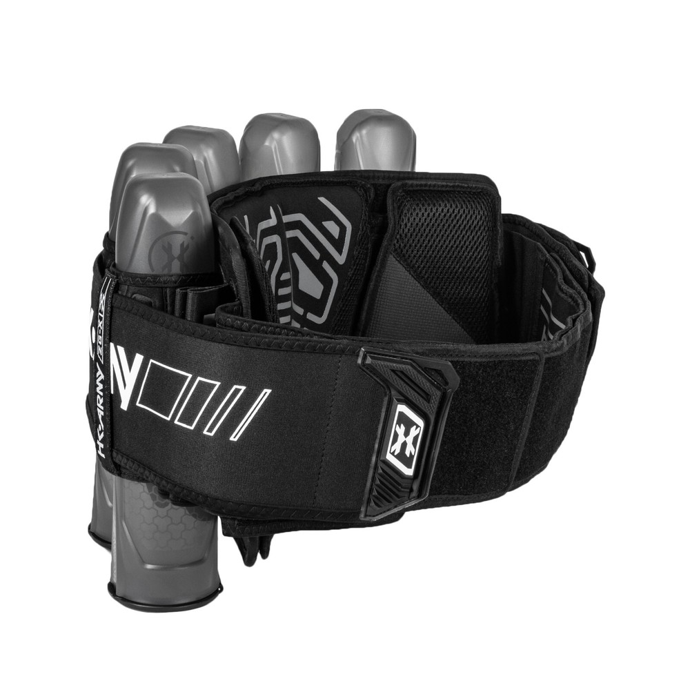 HK Army ZERO-GX Harness 5+4 - Stealth