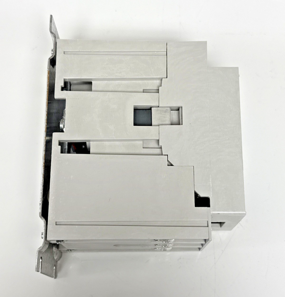 Eaton Cutler-Hammer W200M1CFC NEMA Size 1 Starter 3P 120V Coil