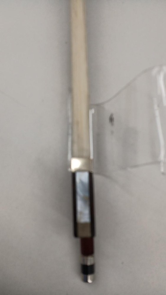 Andreas Eastman Vl80 Violin