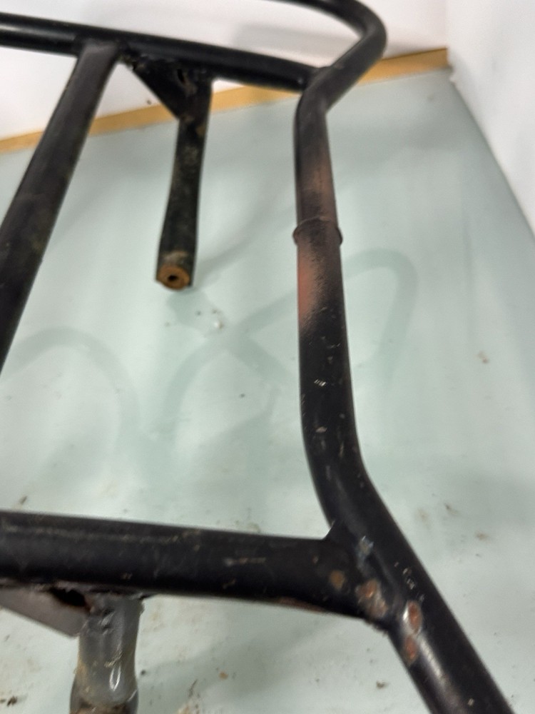 1994 Honda Trx200 Type 2 Front Rack
