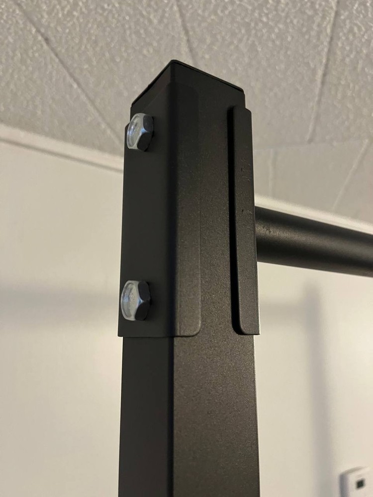 Bongkim Power Tower Portable Pullup Bar Station