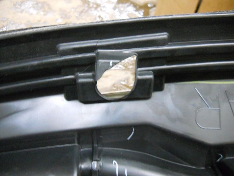 TDODR3500 2012 Speaker 230305